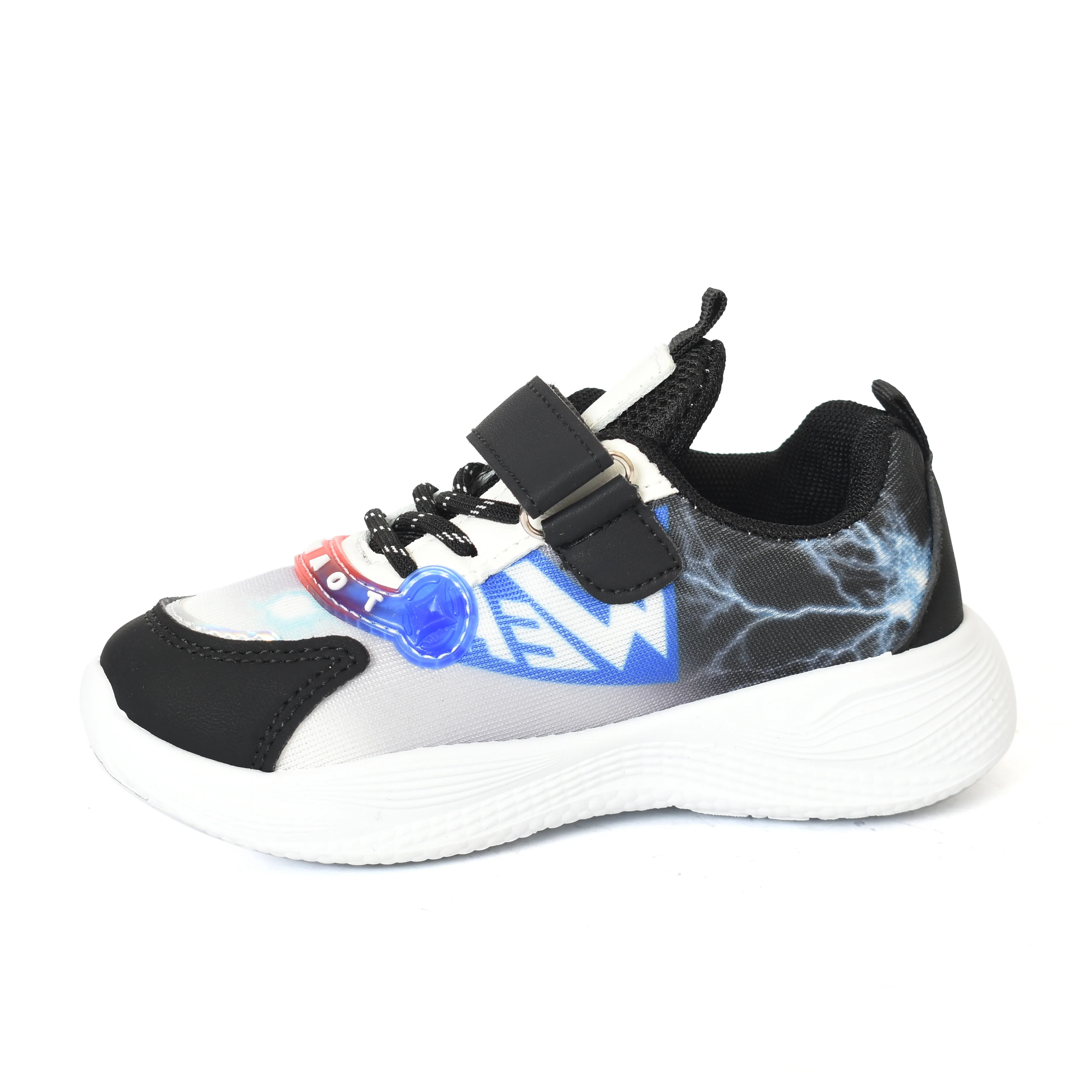 Kids Sports Joger - Image 3
