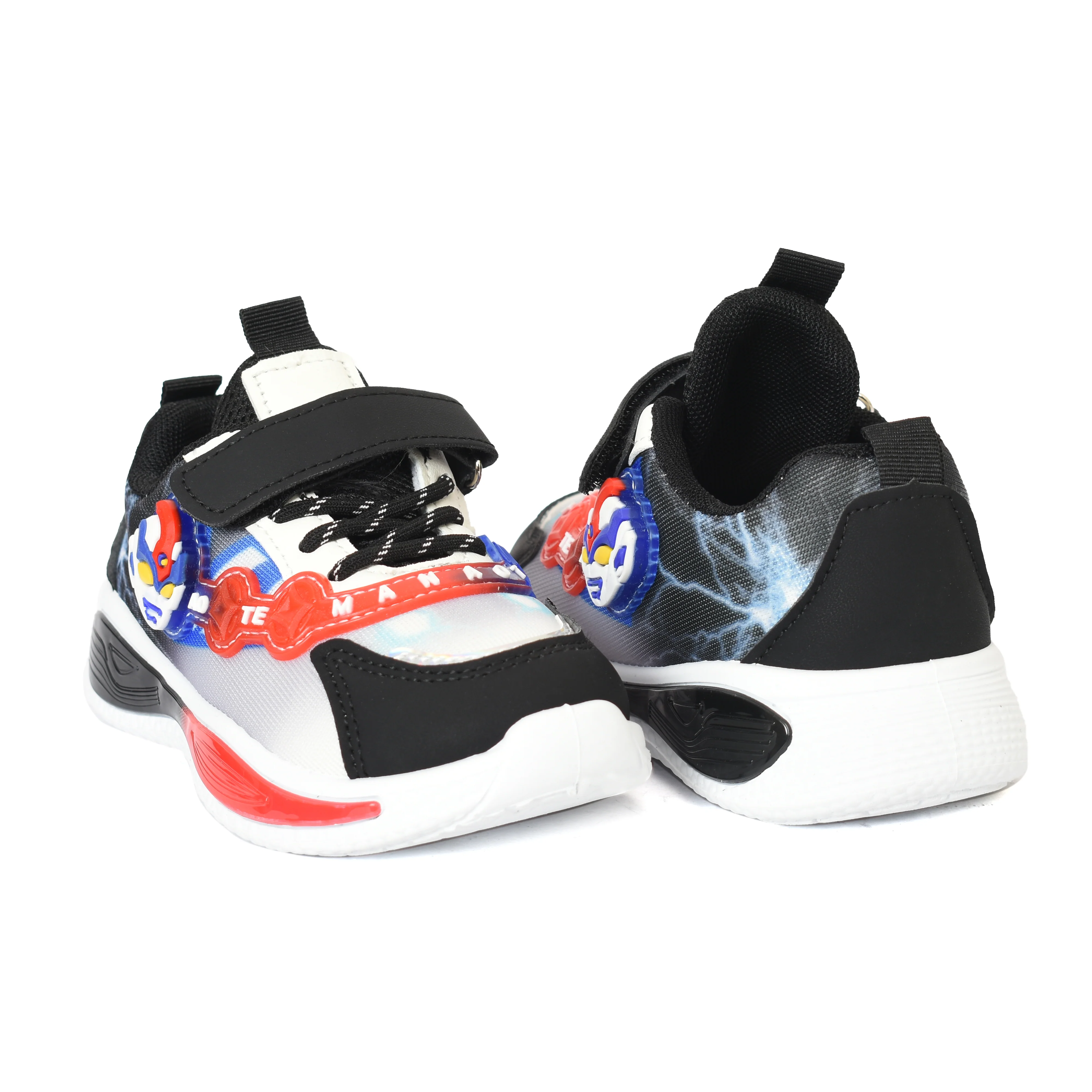 Kids Sports Joger - Image 4