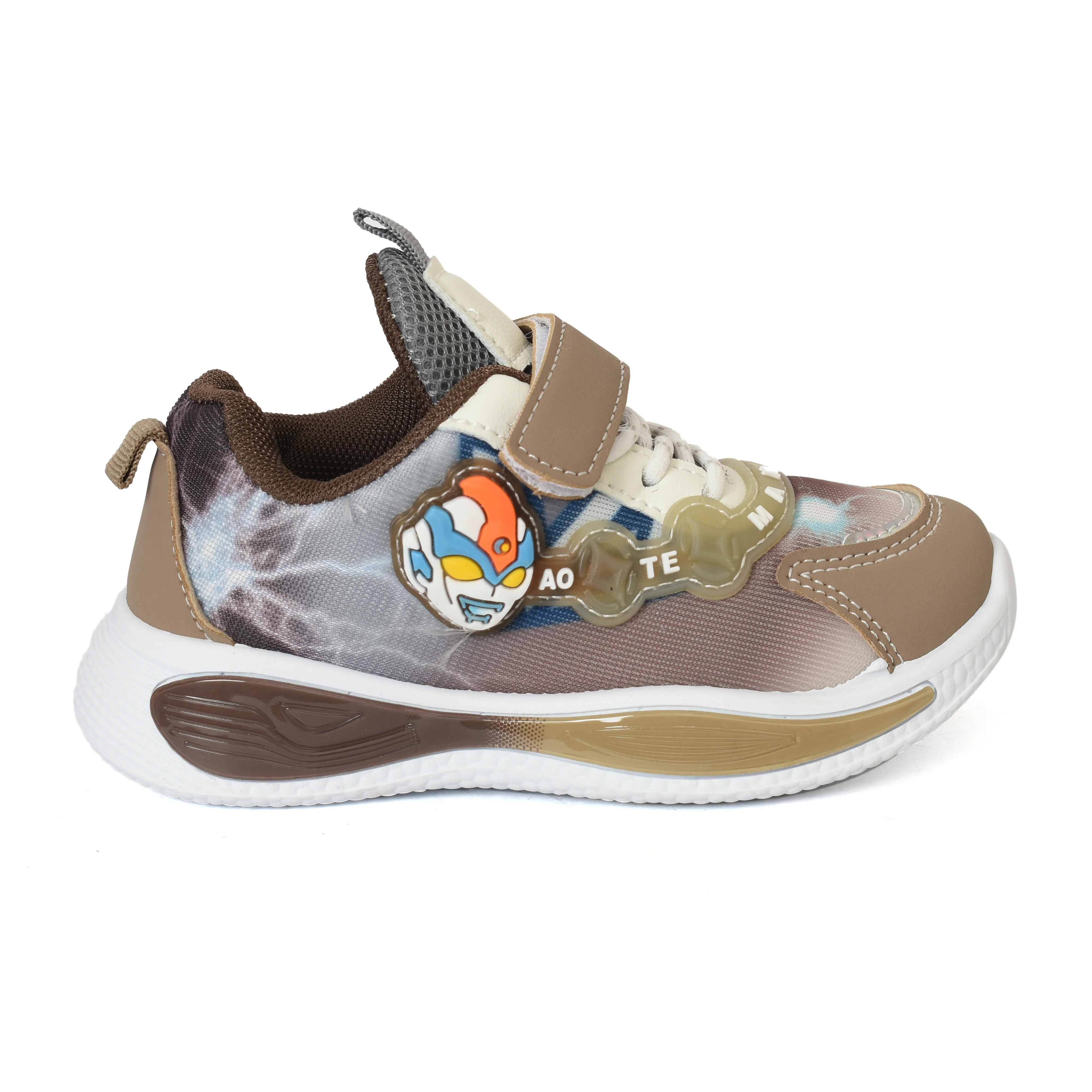 Kids Sports Joger - Image 2