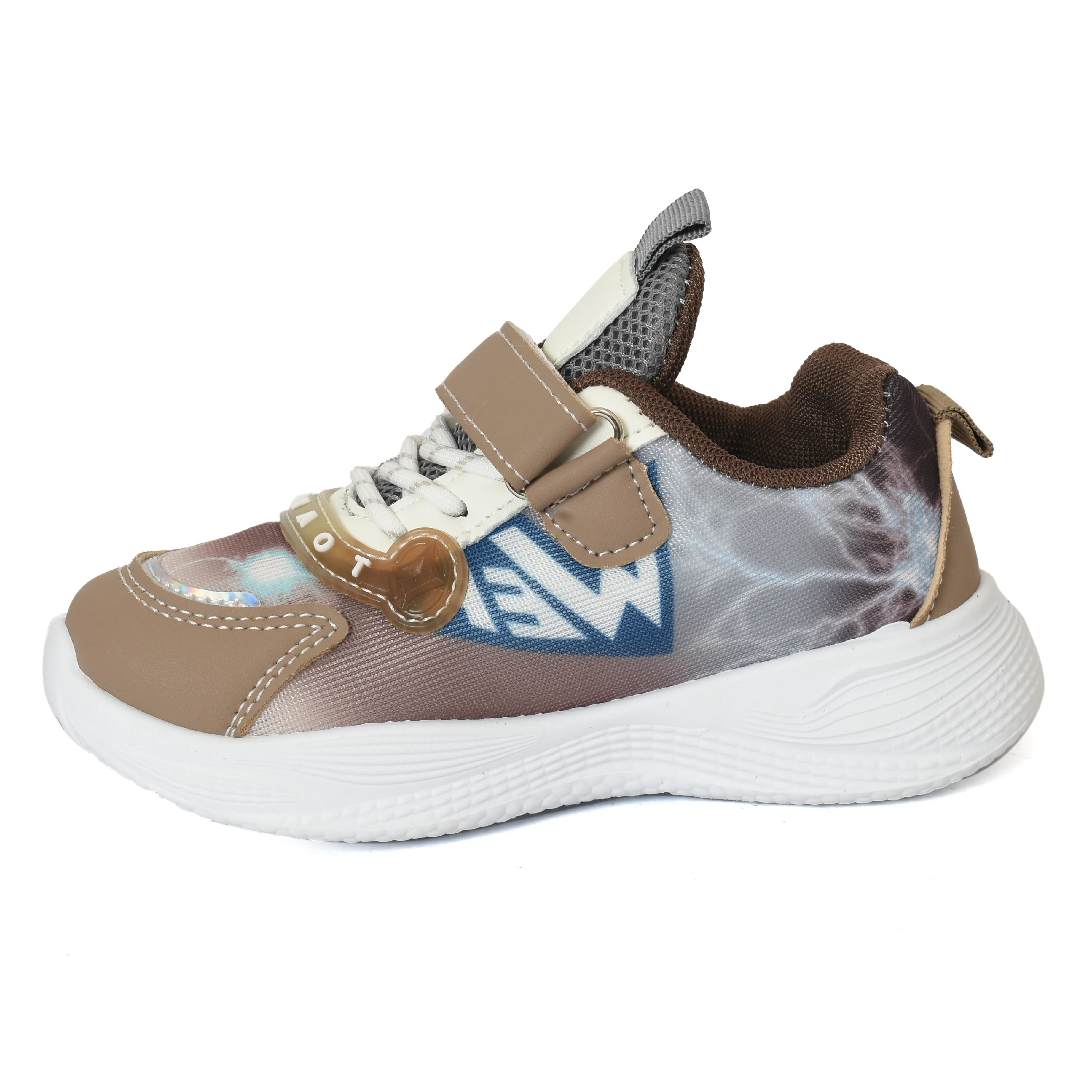 Kids Sports Joger - Image 3