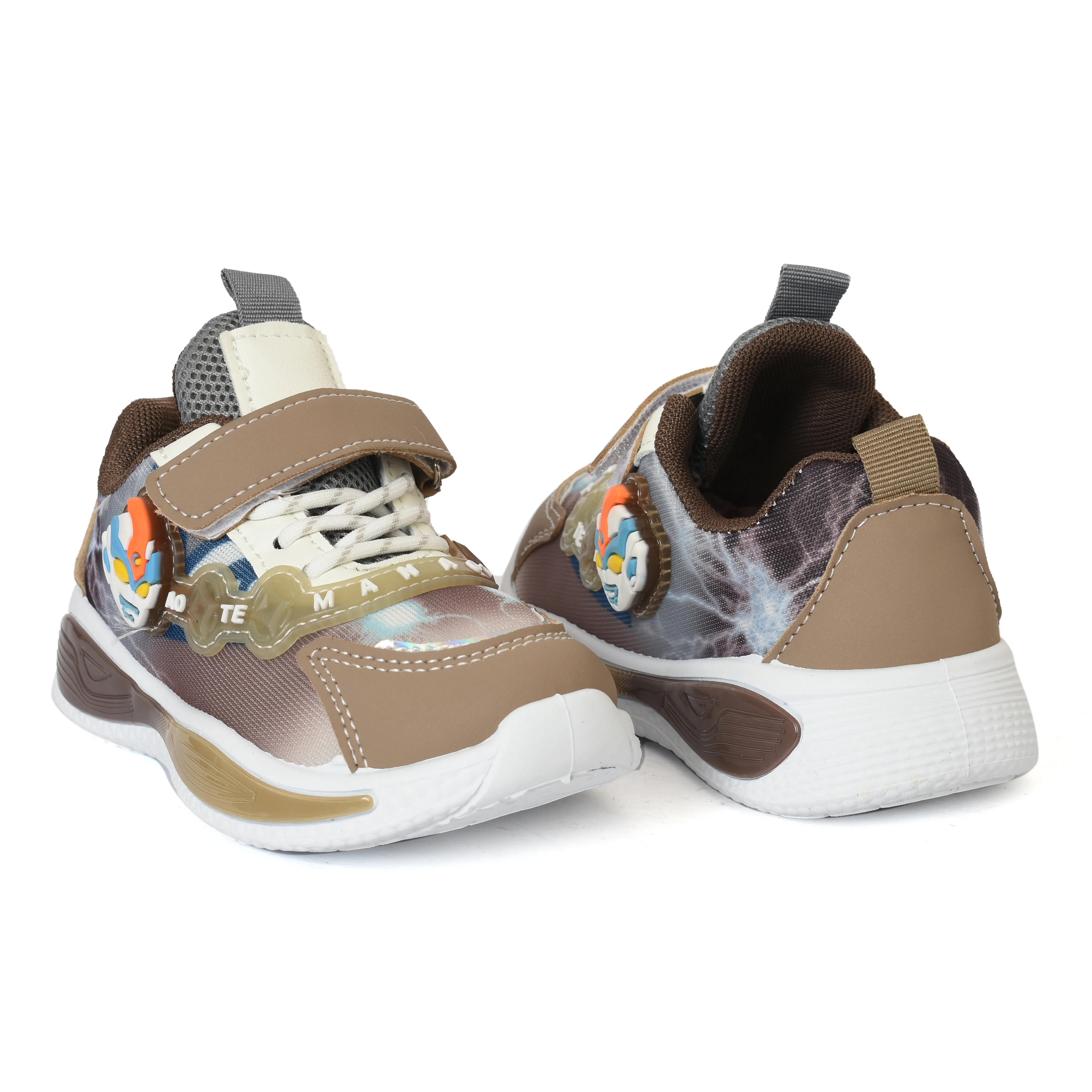 Kids Sports Joger - Image 4