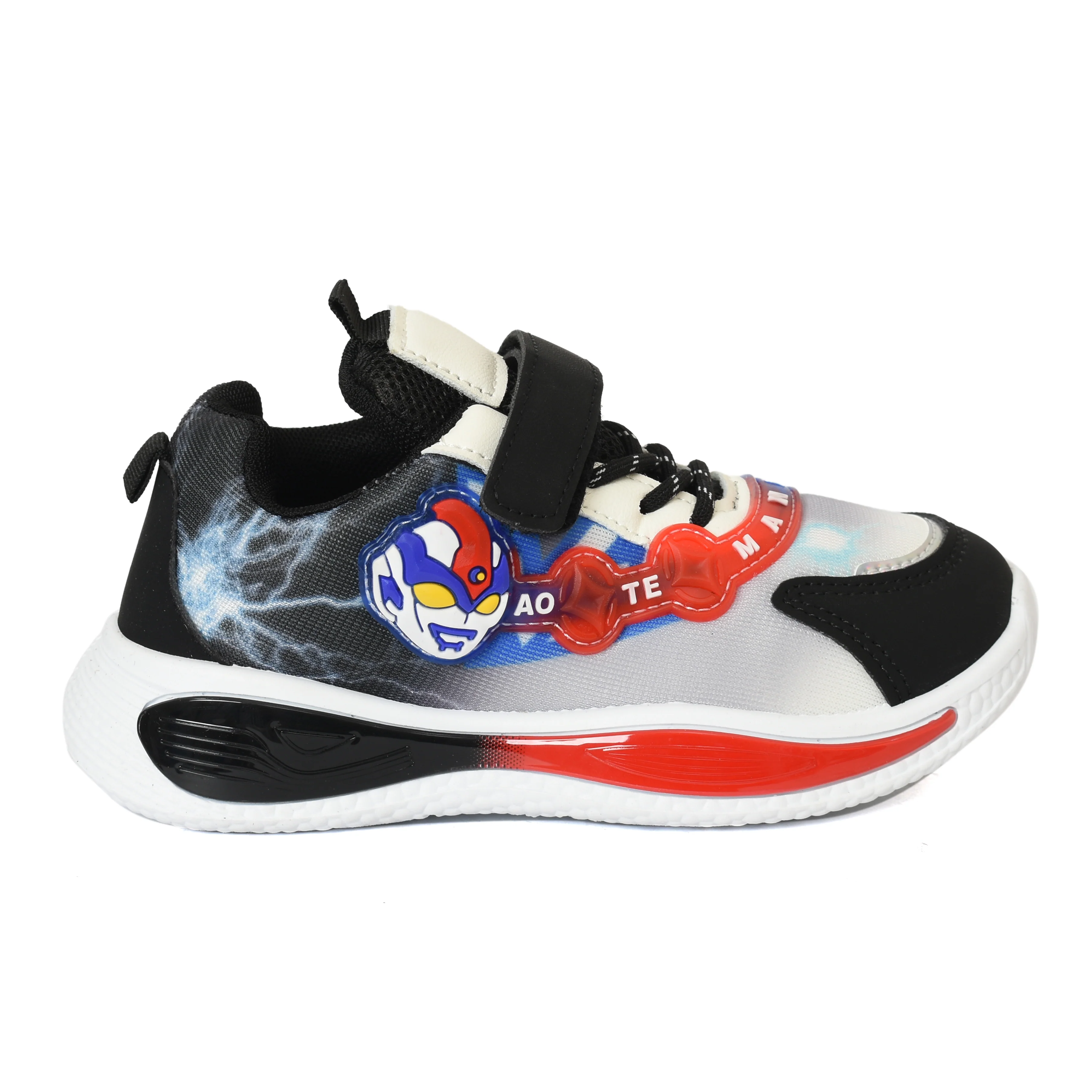 Kids Sports Joger - Image 2