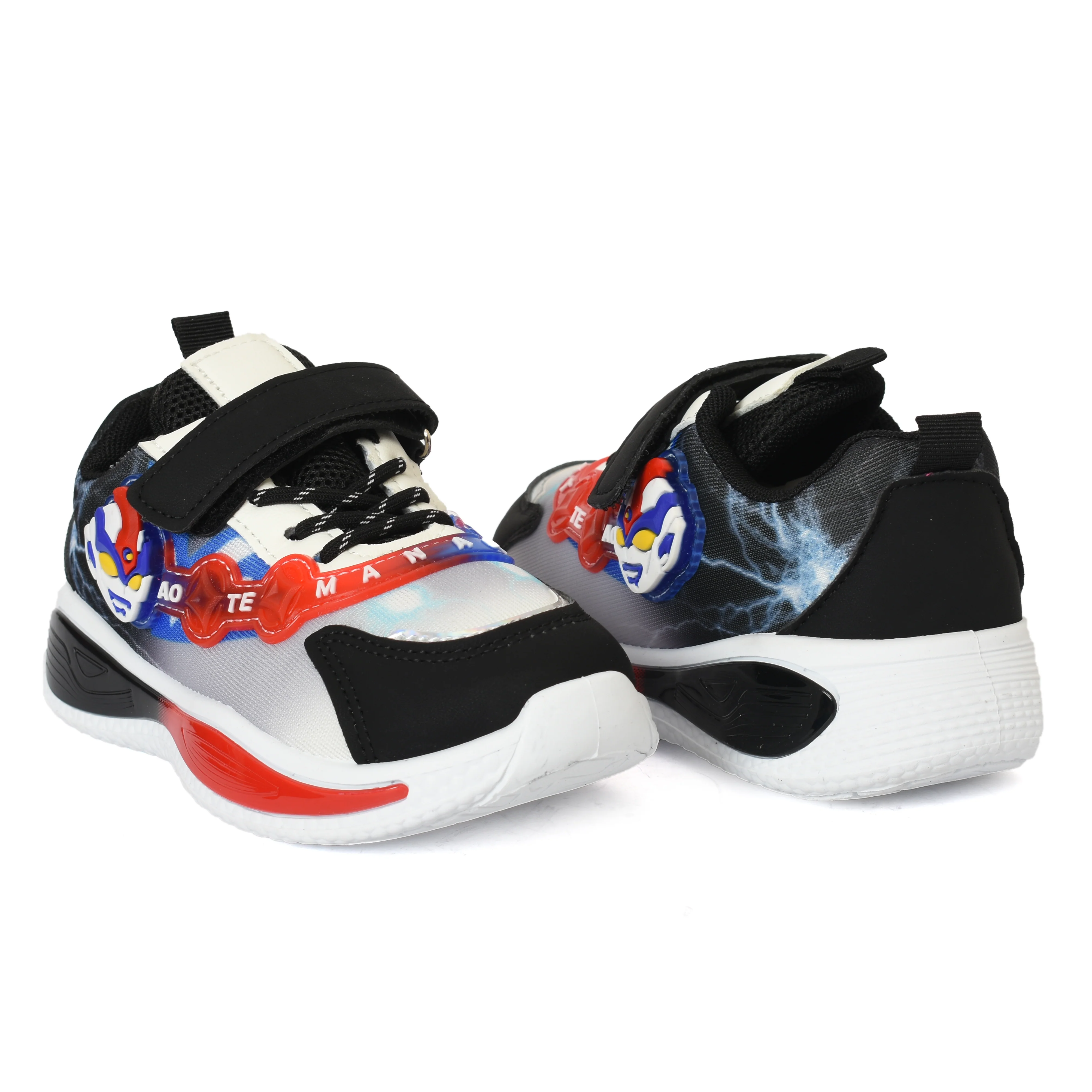 Kids Sports Joger - Image 4