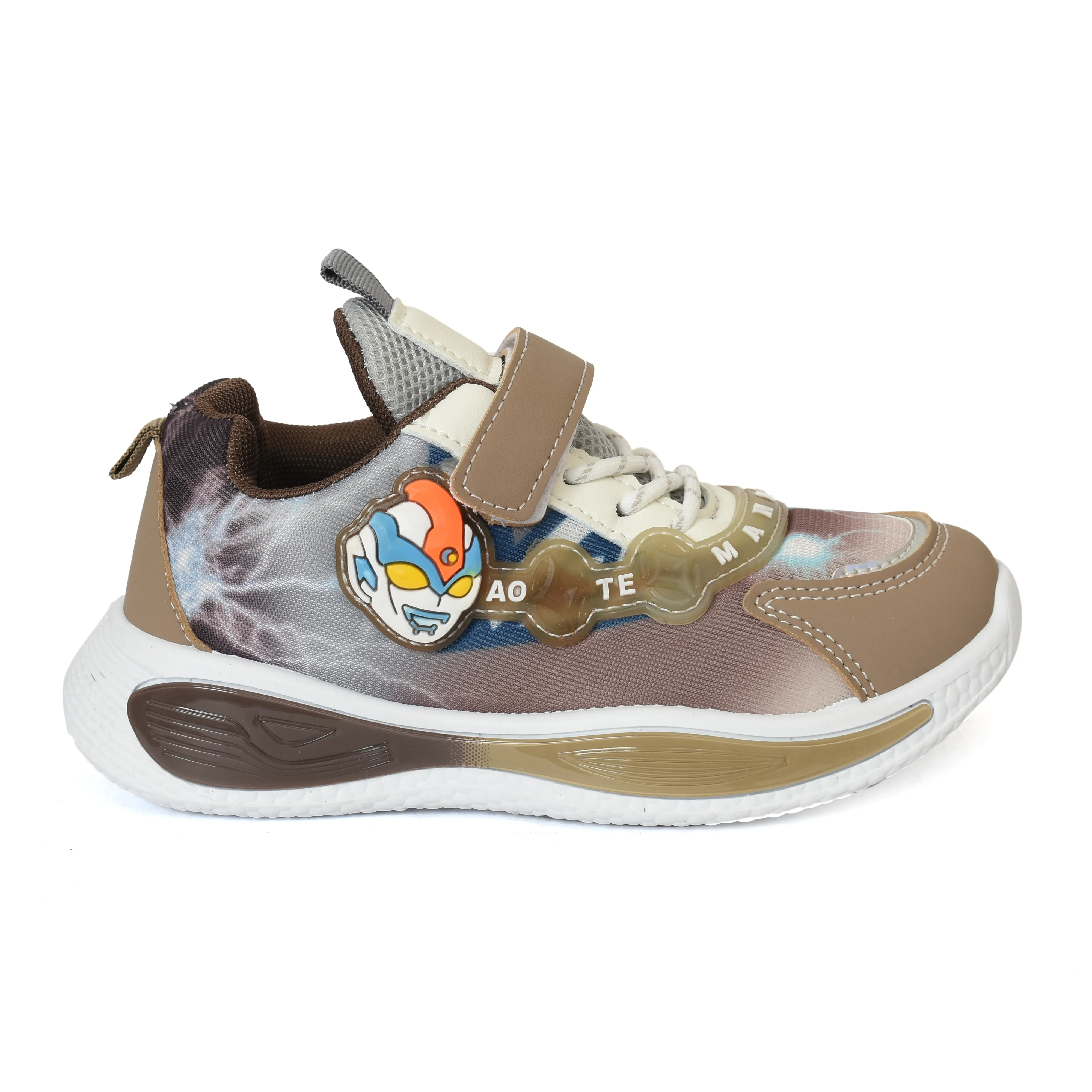 Kids Sports Joger - Image 3