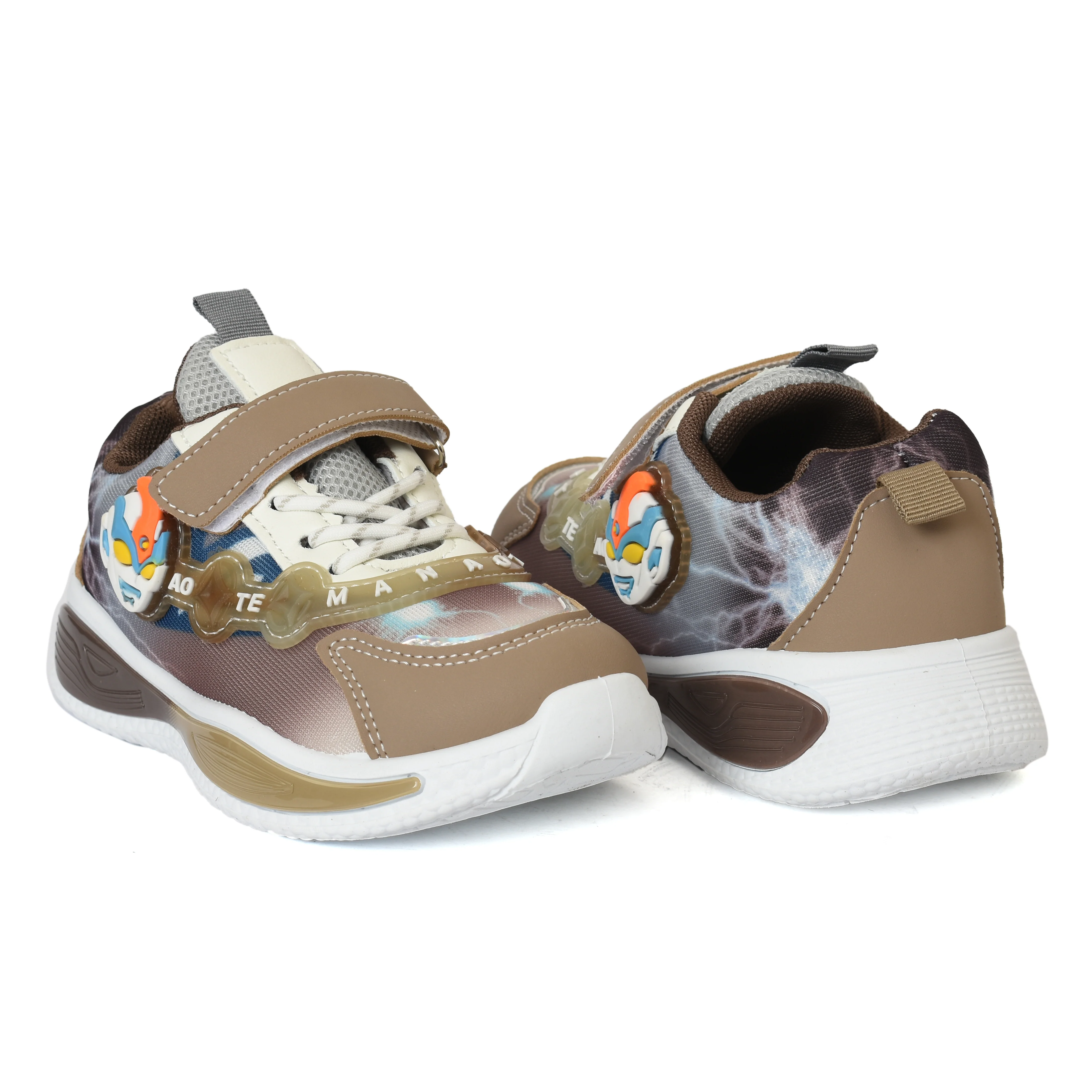 Kids Sports Joger - Image 5