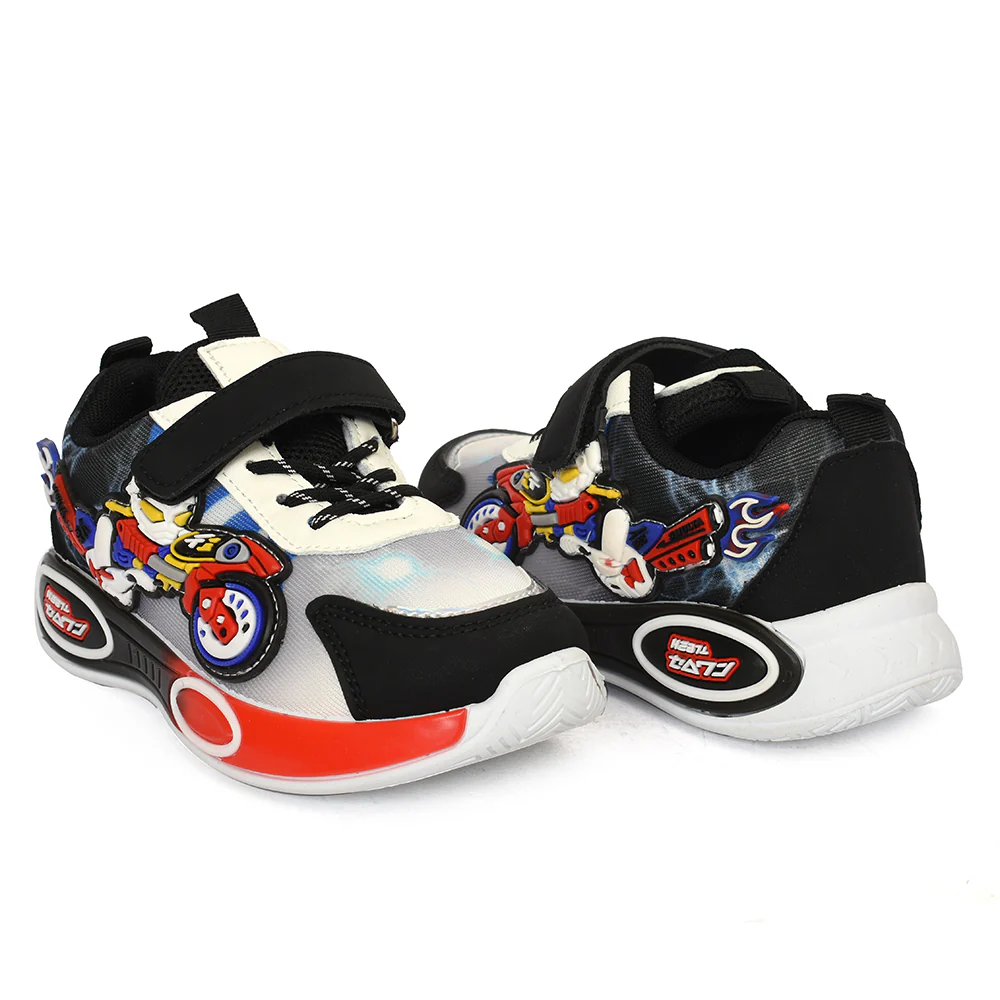Kids Sports Joger (Large Size) - Image 4