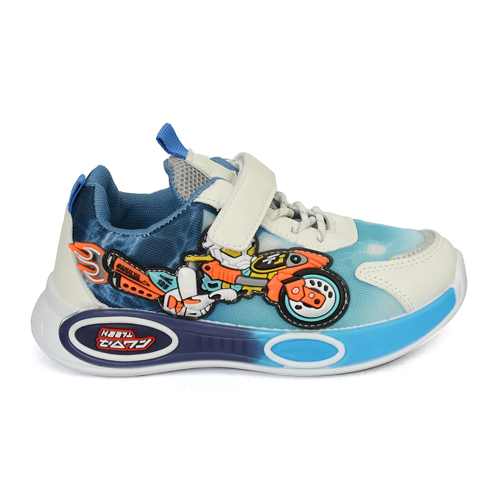 Kids Sports Joger  (Large Size) - Image 2