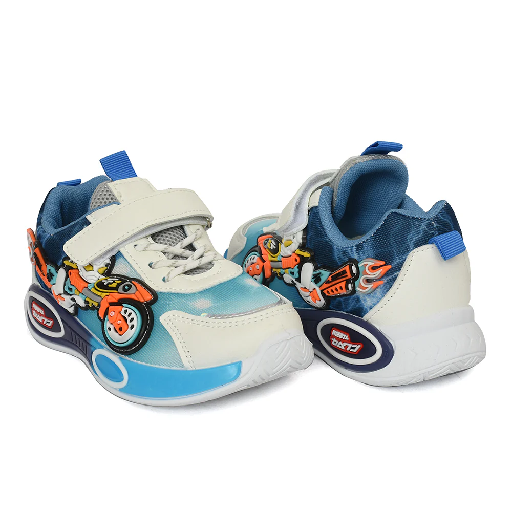 Kids Sports Joger  (Large Size) - Image 4