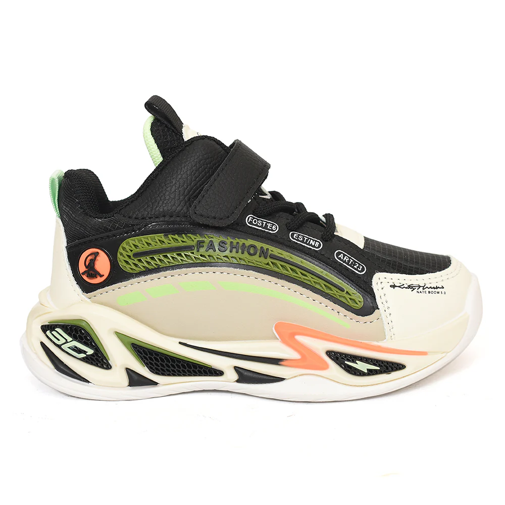 Kids Sports Joger - Image 2