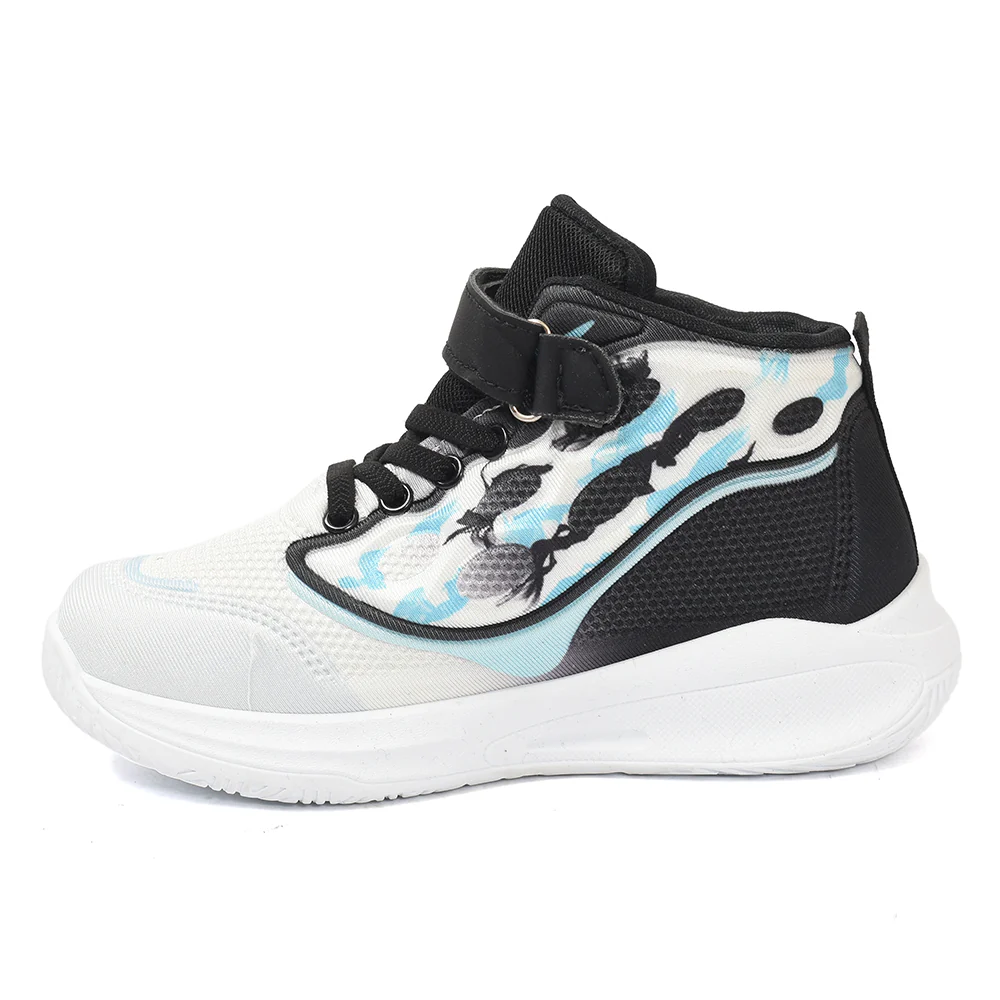 Kids Sports Joger - Image 3