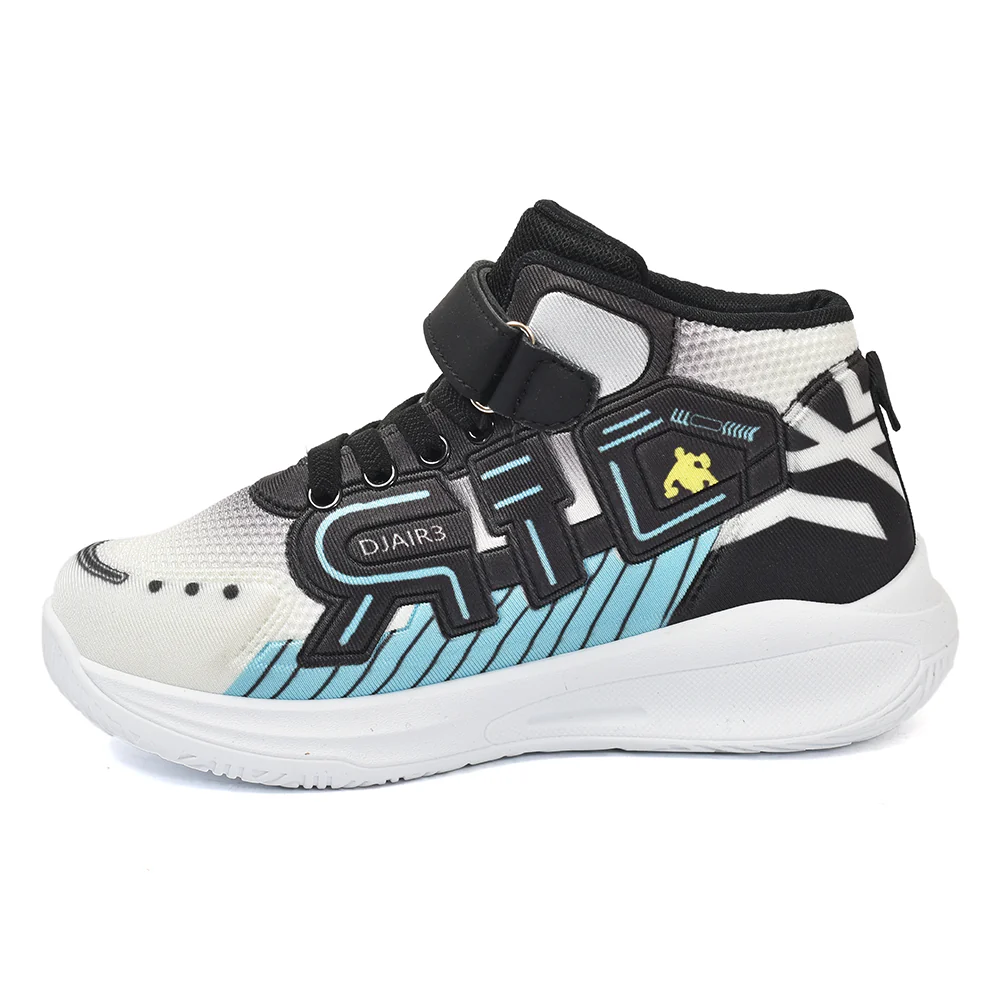 Kids Sports Joger - Image 3