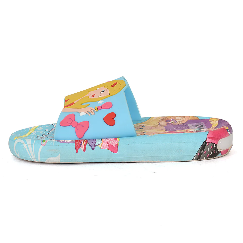 Kids Rough Slipper (Large Size) - Image 4