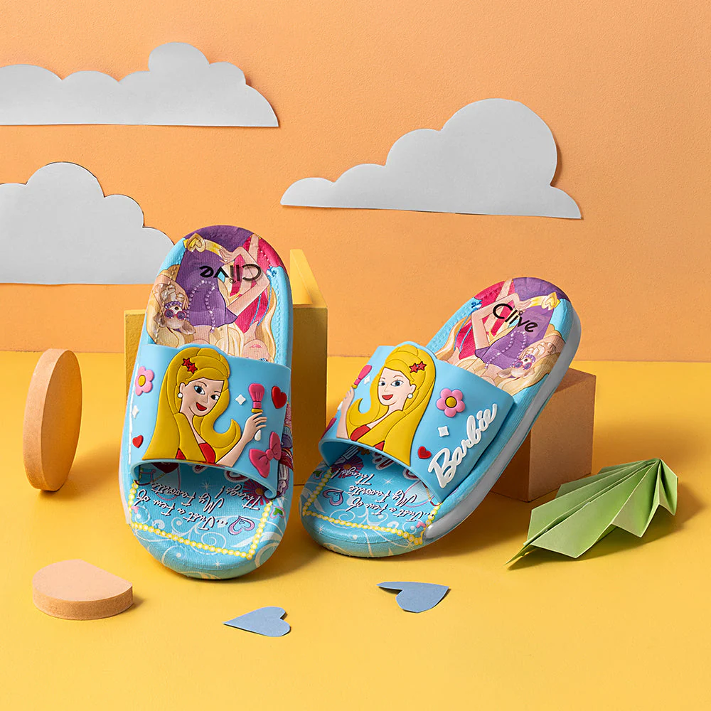 Kids Rough Slipper (Large Size) - Image 6