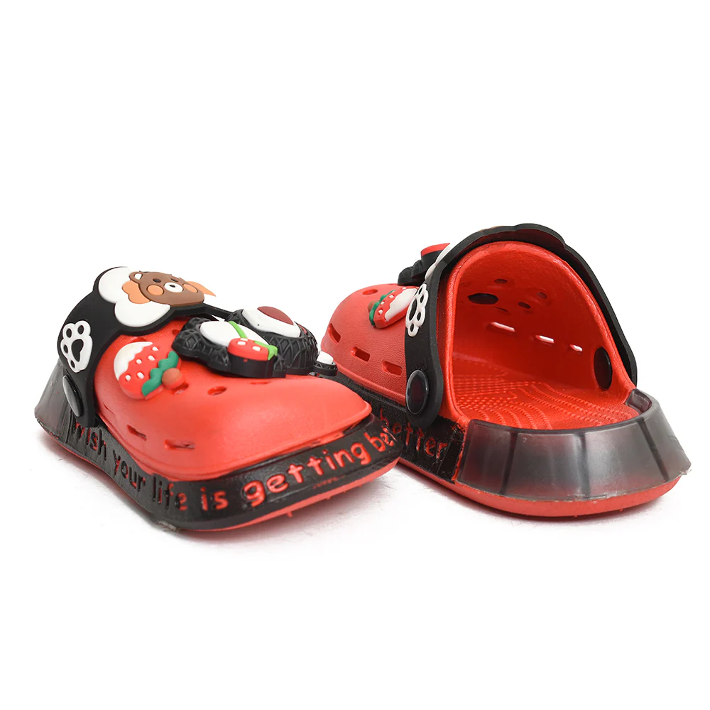 Kids Rough Slipper - Image 5