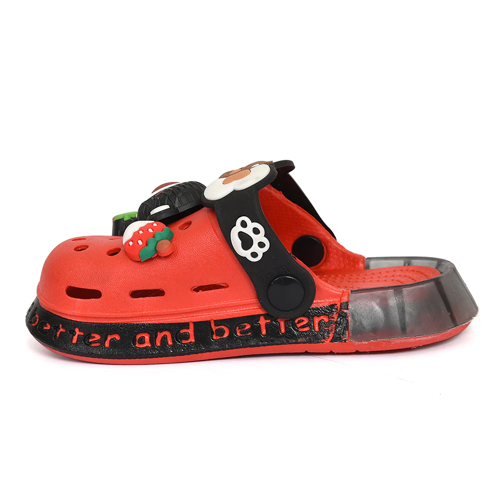 Kids Rough Slipper - Image 3