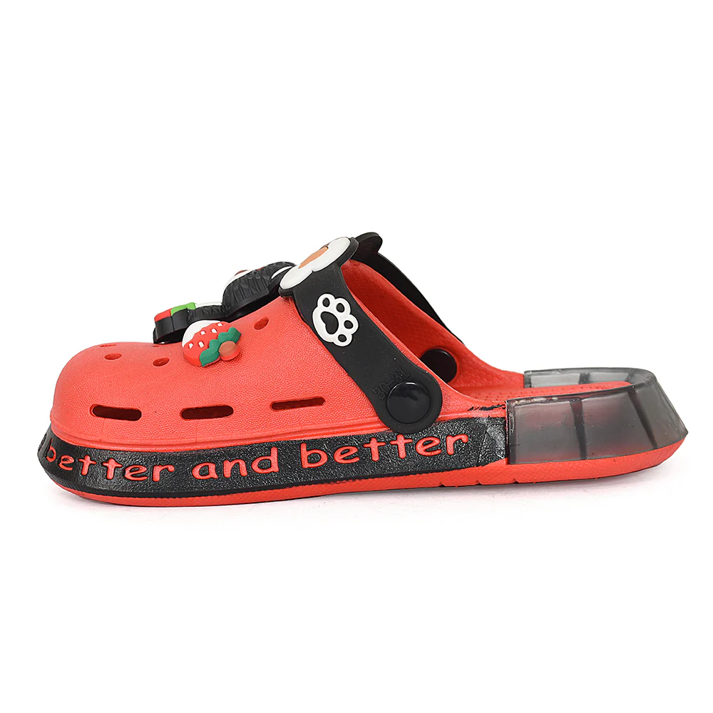 Kids Rough Slipper (Large Size) - Image 4
