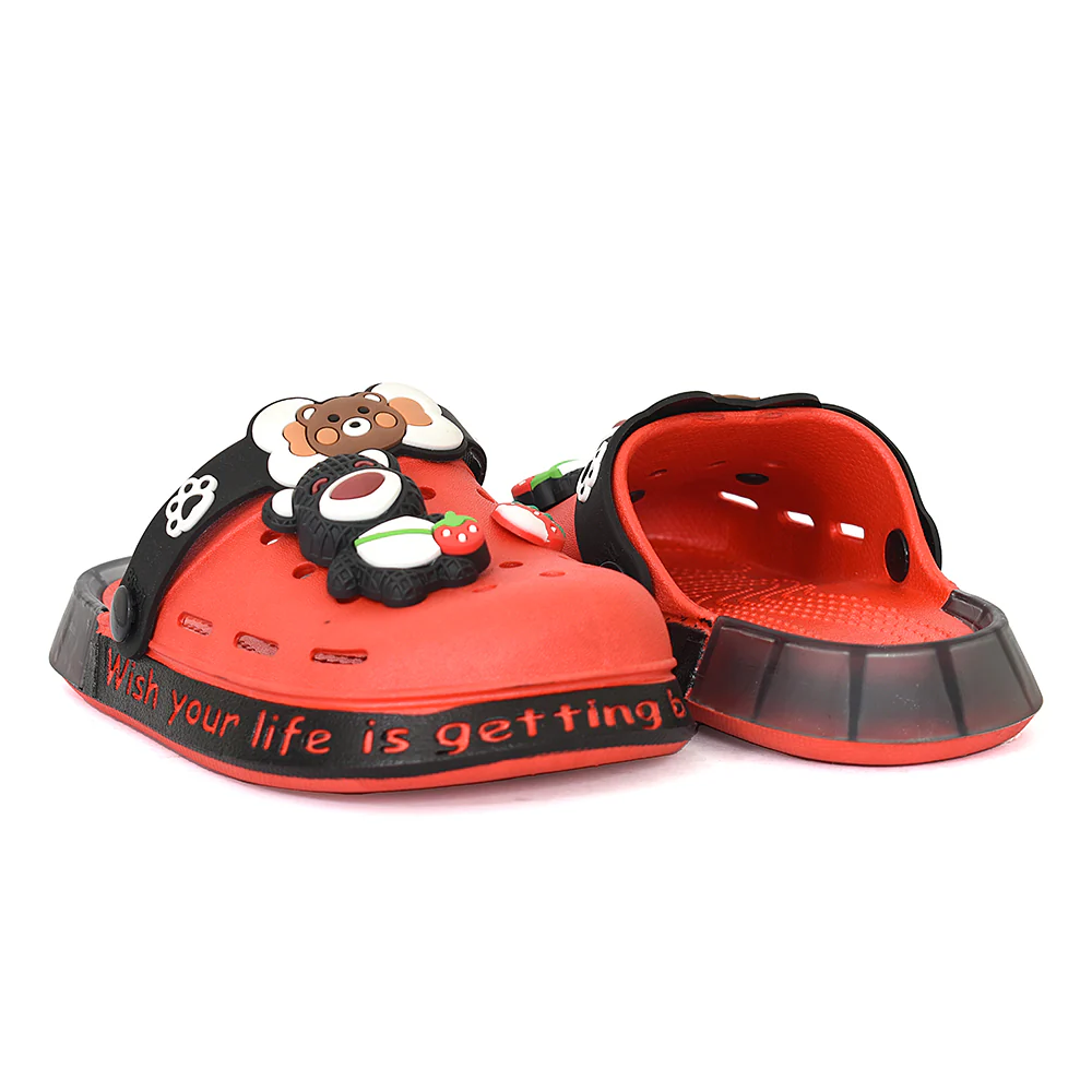 Kids Rough Slipper (Large Size) - Image 5