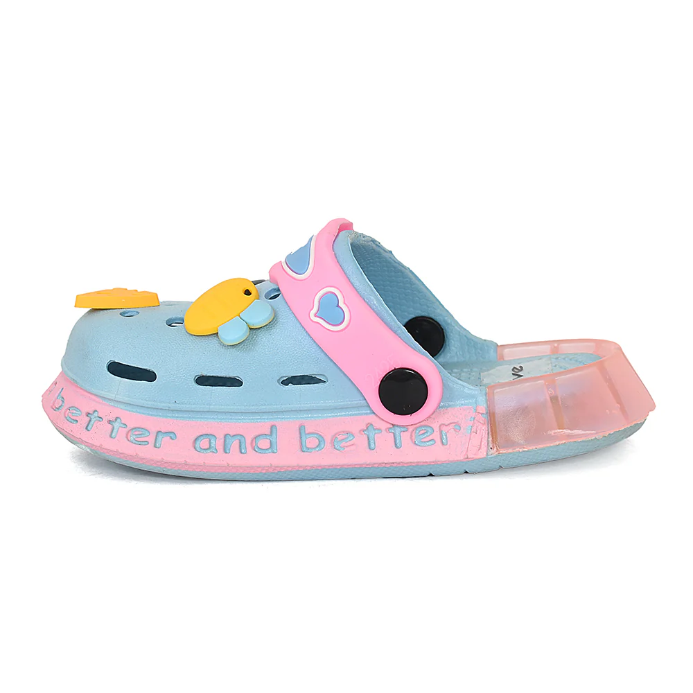 Kids Rough Slipper - Image 4