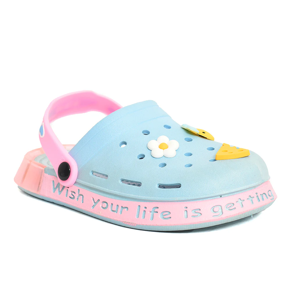 Kids Rough Slipper (Large Size) - Image 2
