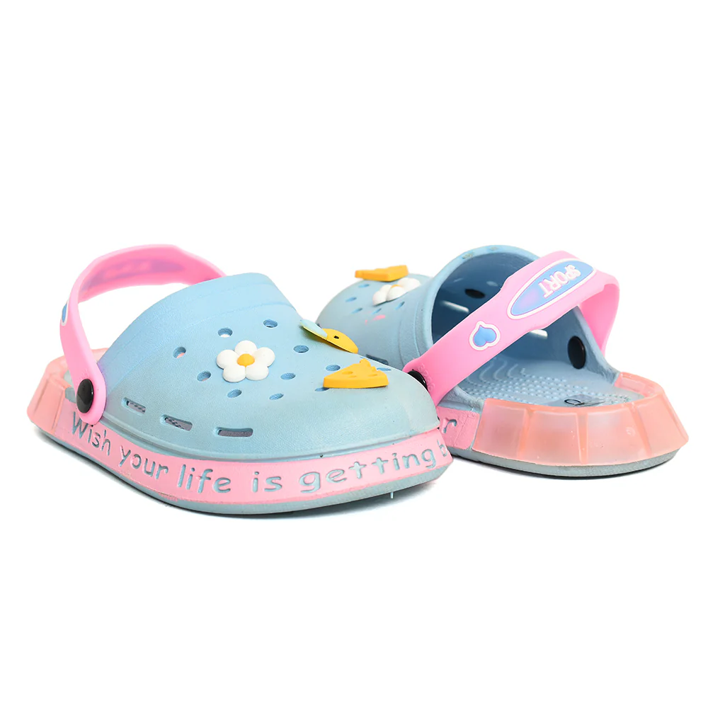 Kids Rough Slipper (Large Size) - Image 5
