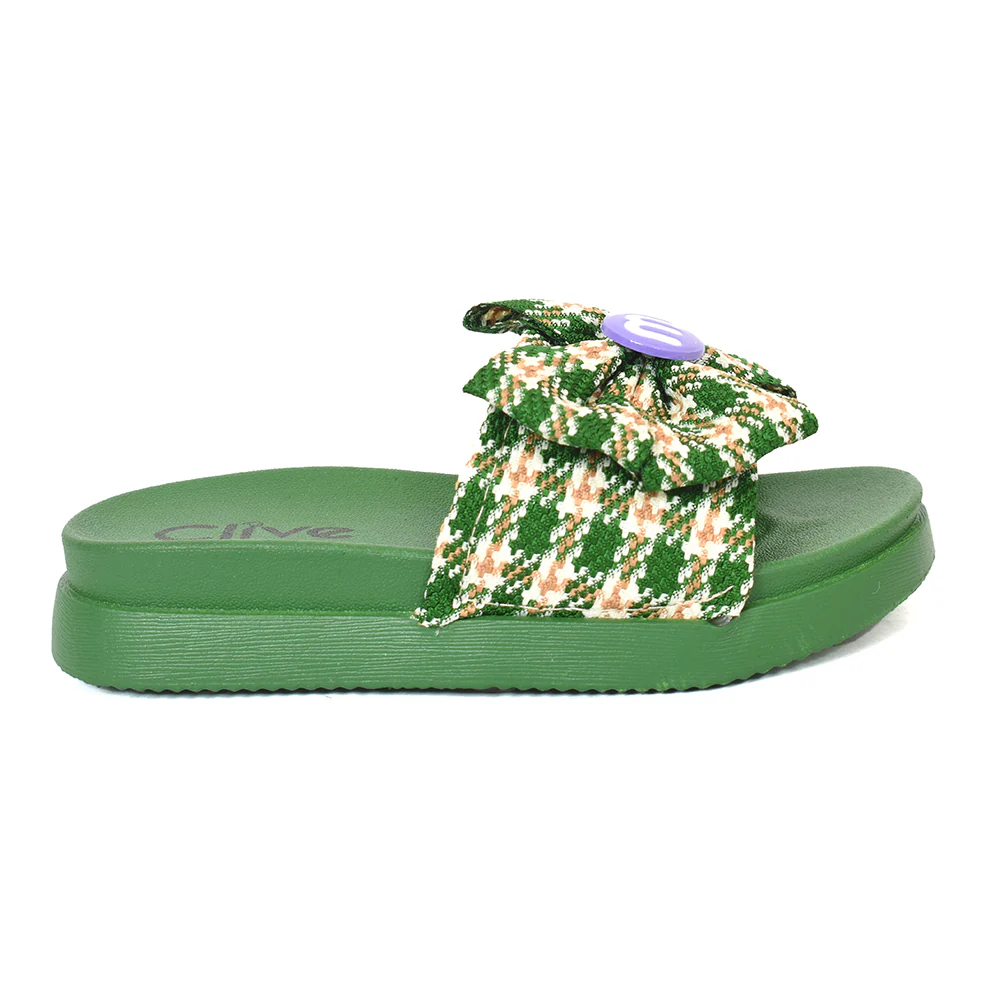 Kids Rough Slipper (Large Size) - Image 3