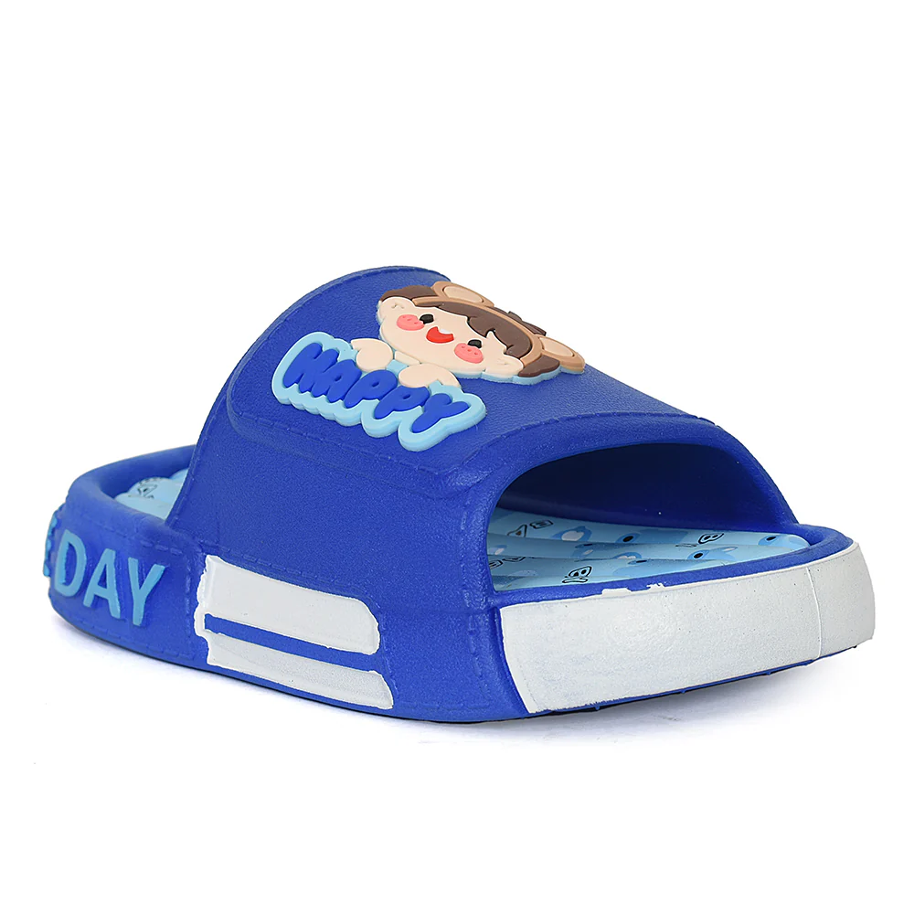 Kids Rough Slipper (Large Size) - Image 2
