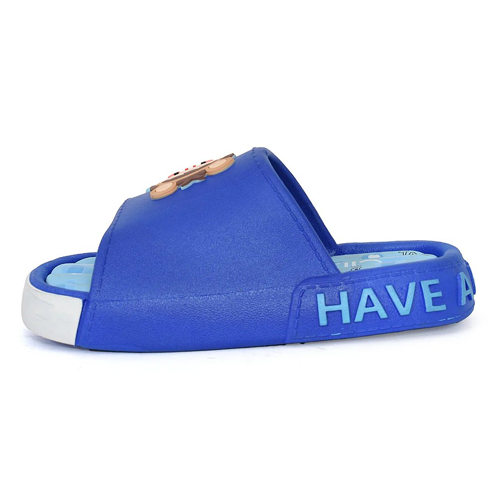 Kids Rough Slipper (Large Size) - Image 4