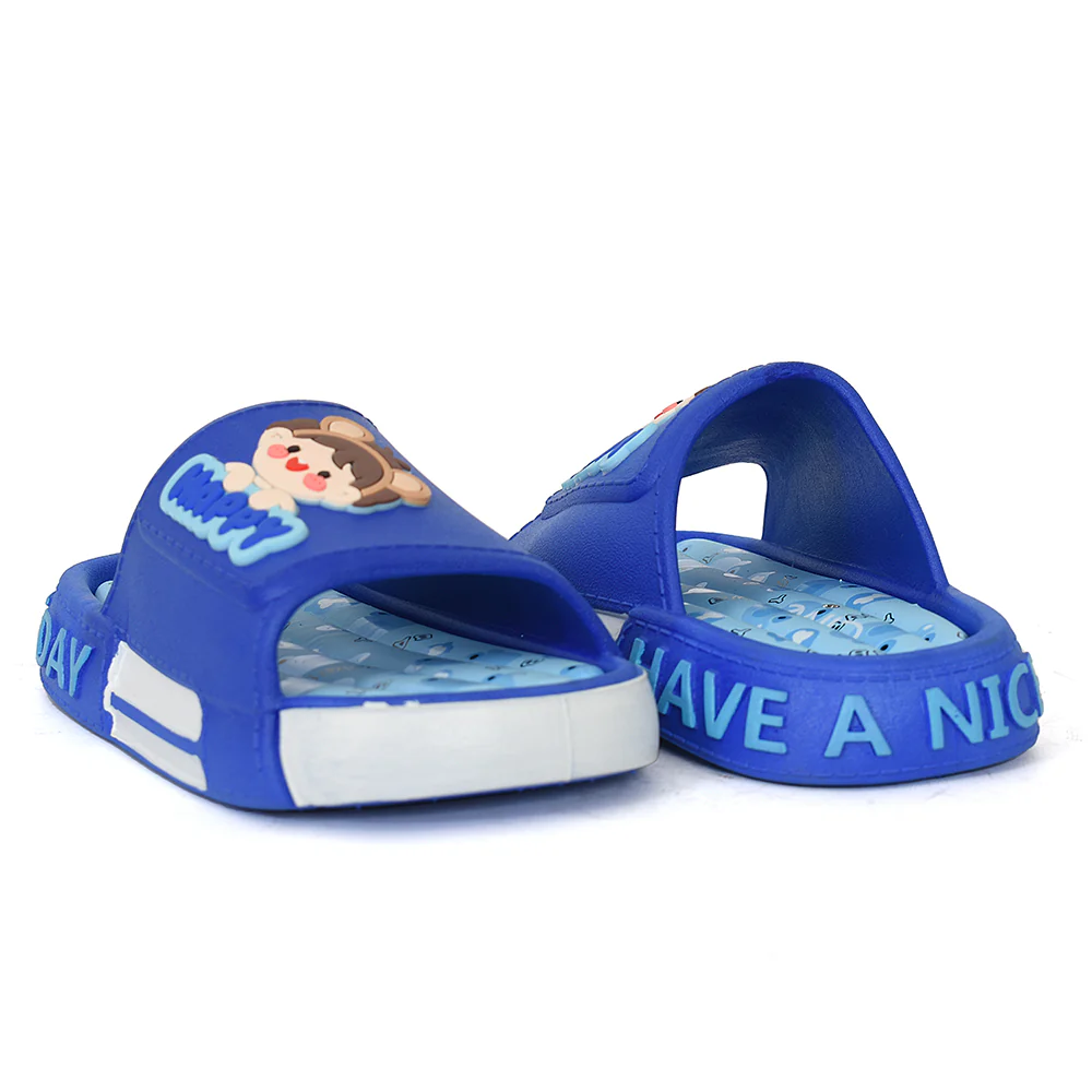 Kids Rough Slipper (Large Size) - Image 5