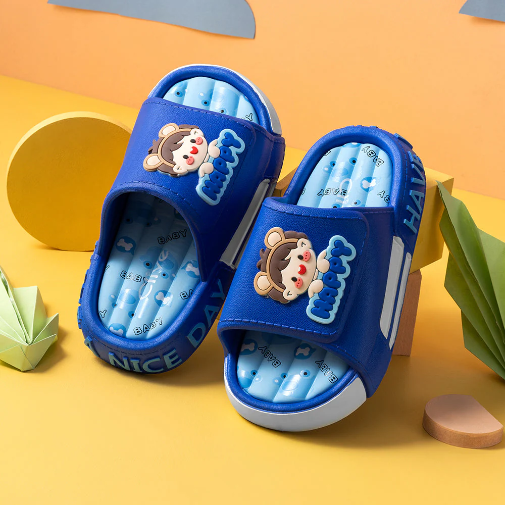 Kids Rough Slipper (Large Size) - Image 6