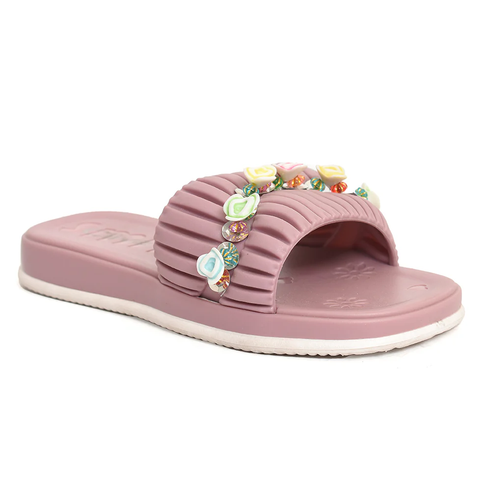 Kids Rough Slipper (Large Size) - Image 2