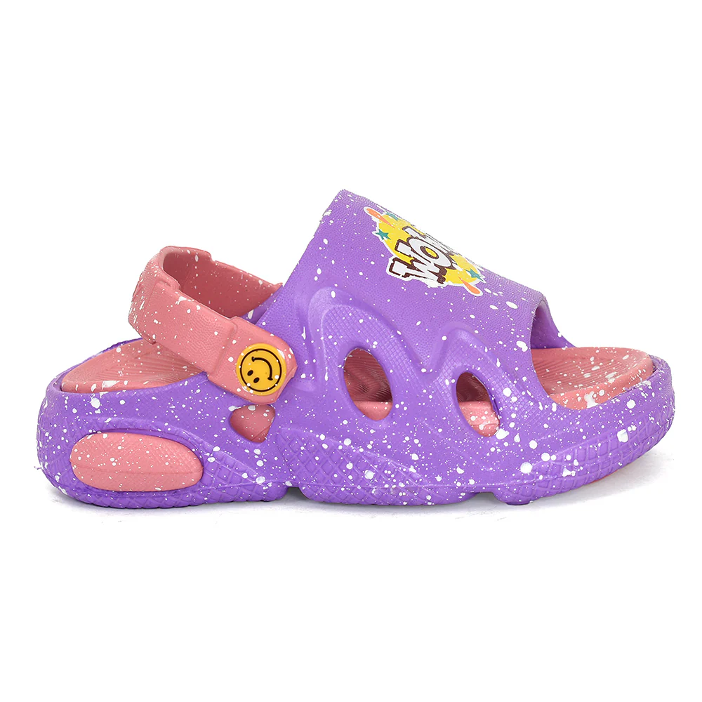Kids Rough Slipper - Image 3