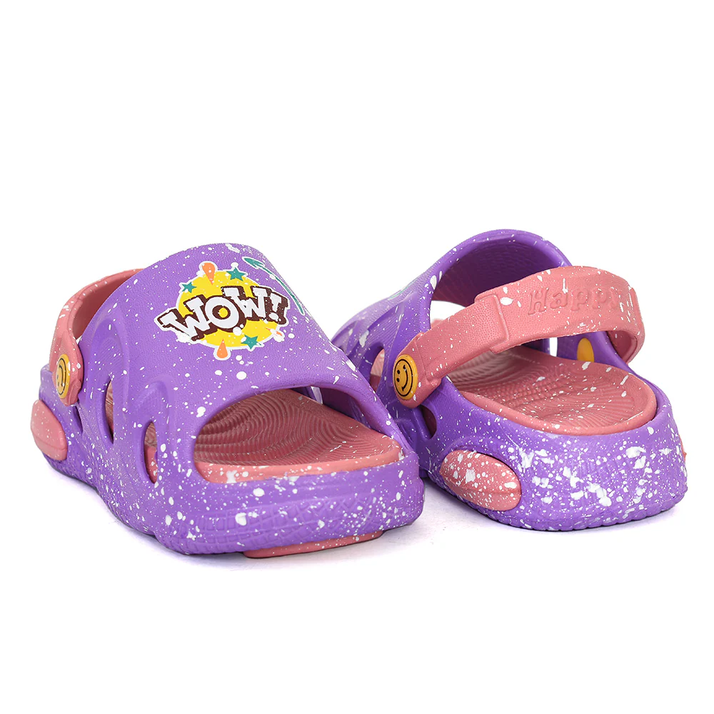 Kids Rough Slipper - Image 5