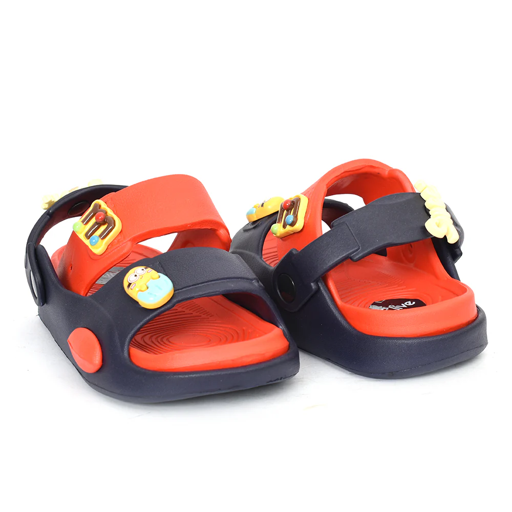 Kids Rough Slipper - Image 5