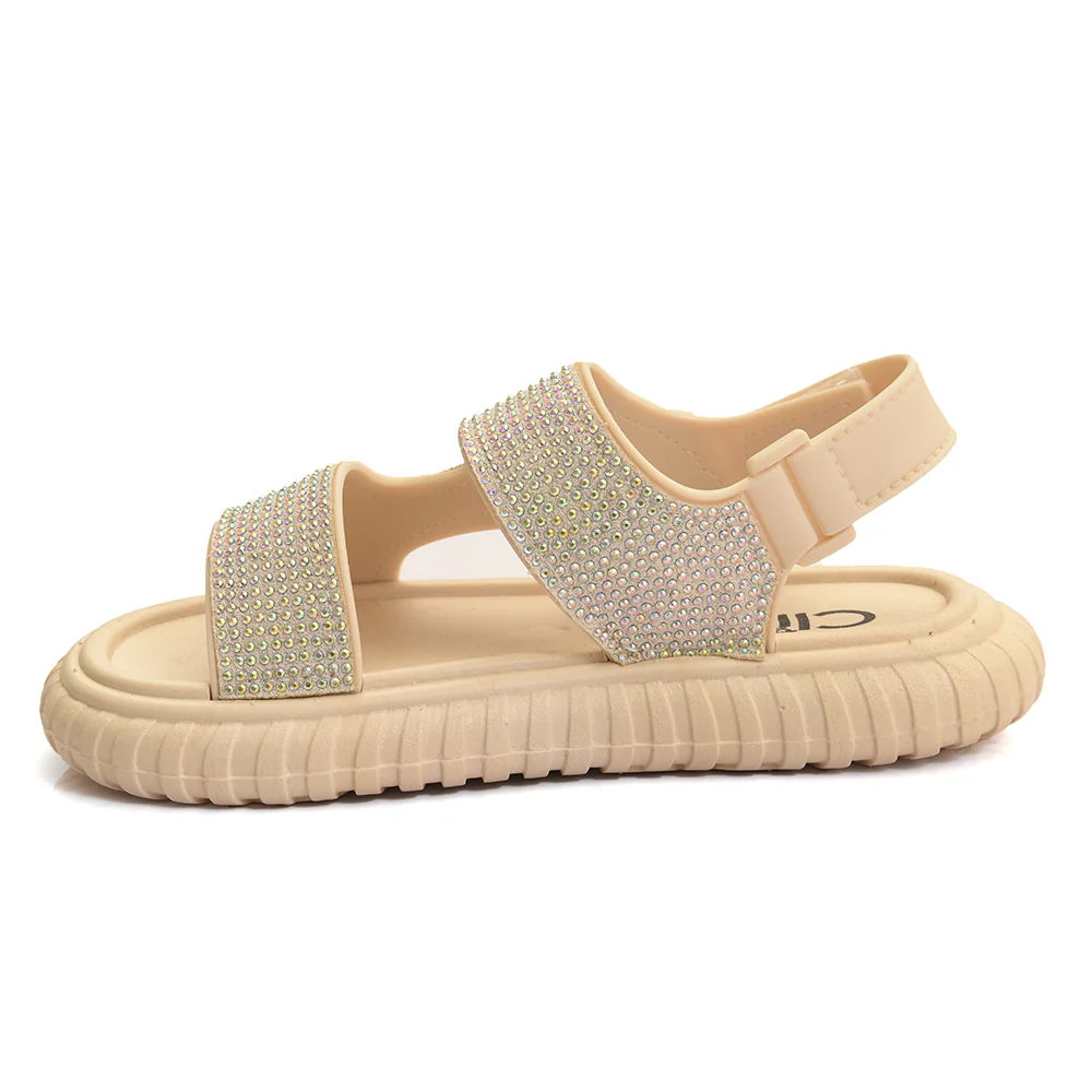 Kids Rough Slipper (Large Size) - Image 4