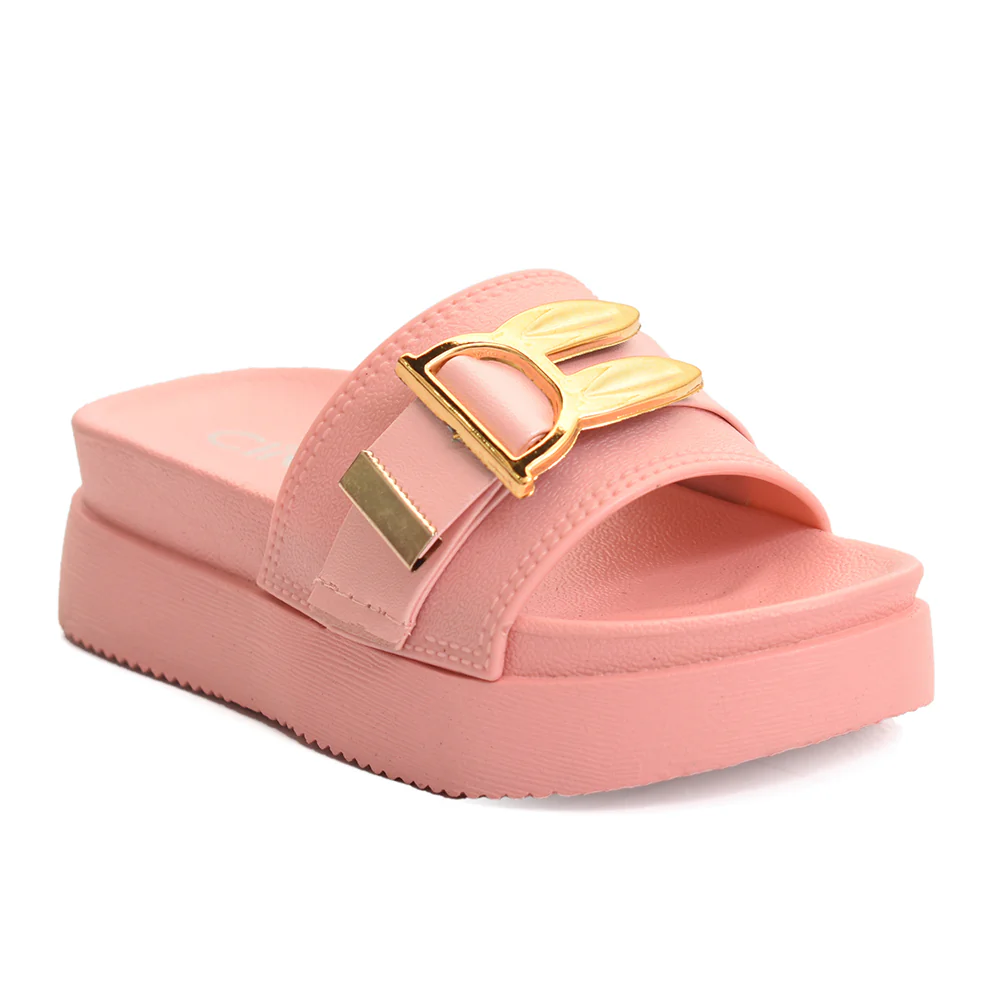 Kids Rough Slipper - Image 2