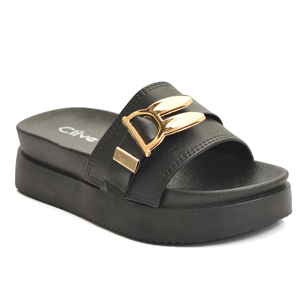 Kids Rough Slipper (Large Size)