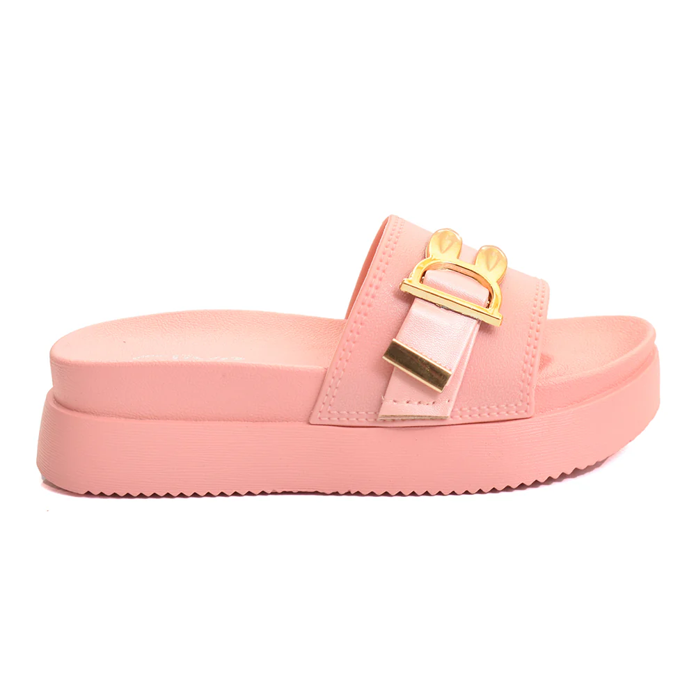 Kids Rough Slipper (Large Size) - Image 3
