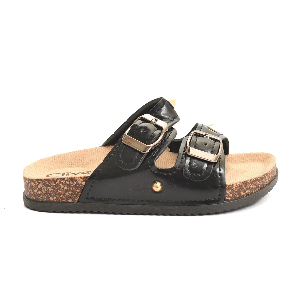 Kids Rough Slipper - Image 2