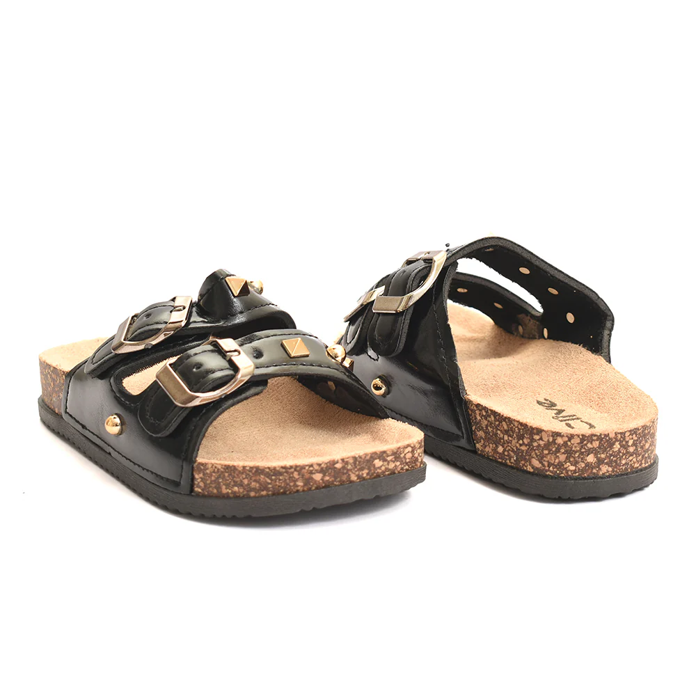 Kids Rough Slipper - Image 4