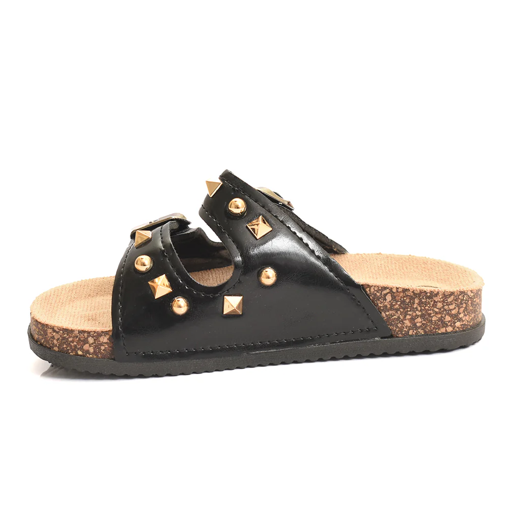Kids Rough Slipper (Large Size) - Image 4