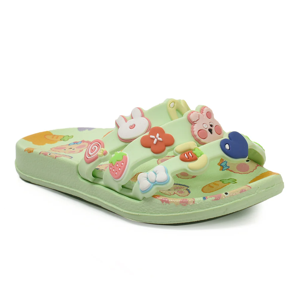 Kids Rough Slipper