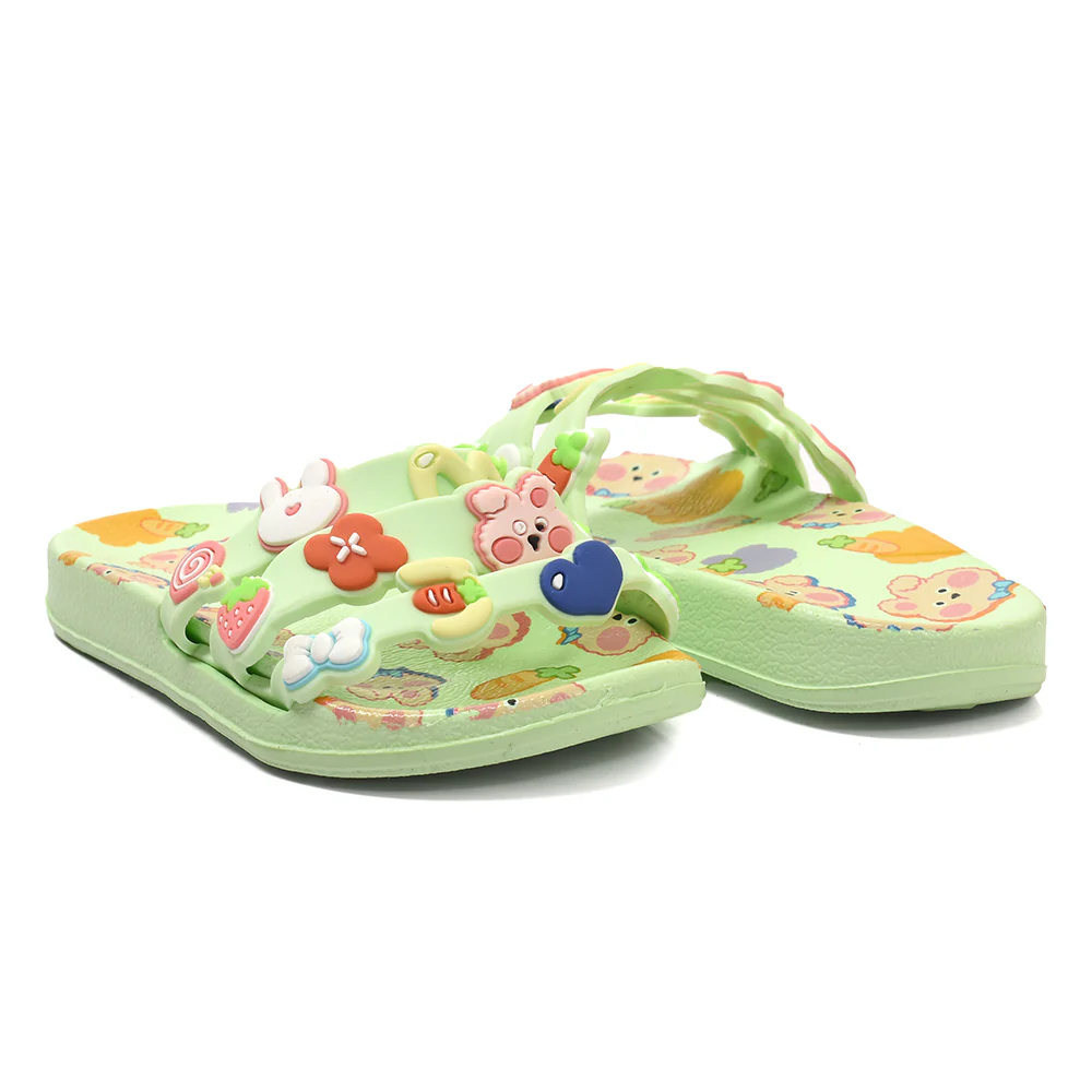 Kids Rough Slipper - Image 4