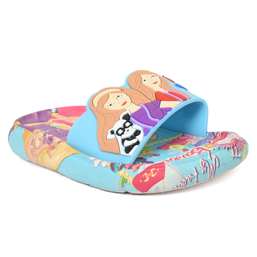 Kids Rough Slipper - Image 2