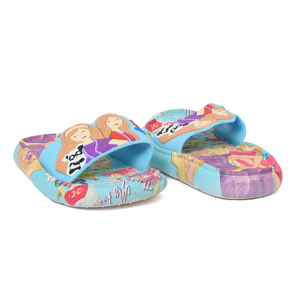 Kids Rough Slipper - Image 5