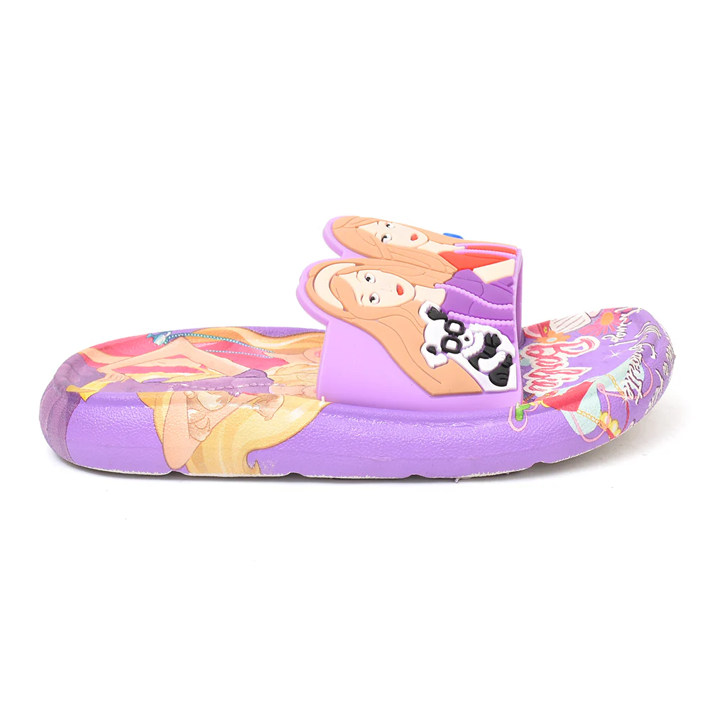 Kids Rough Slipper - Image 2