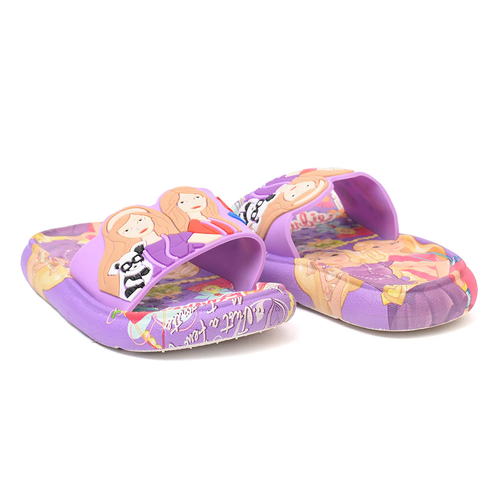 Kids Rough Slipper - Image 4