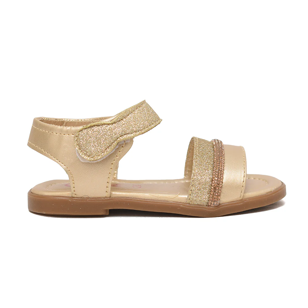 Girls Casual Sandal - Image 3