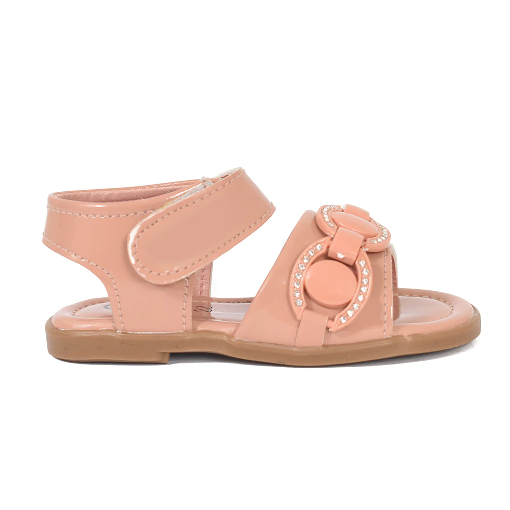 Girls Casual Sandal - Image 3
