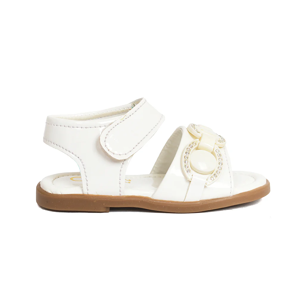 Girls Casual Sandal - Image 3