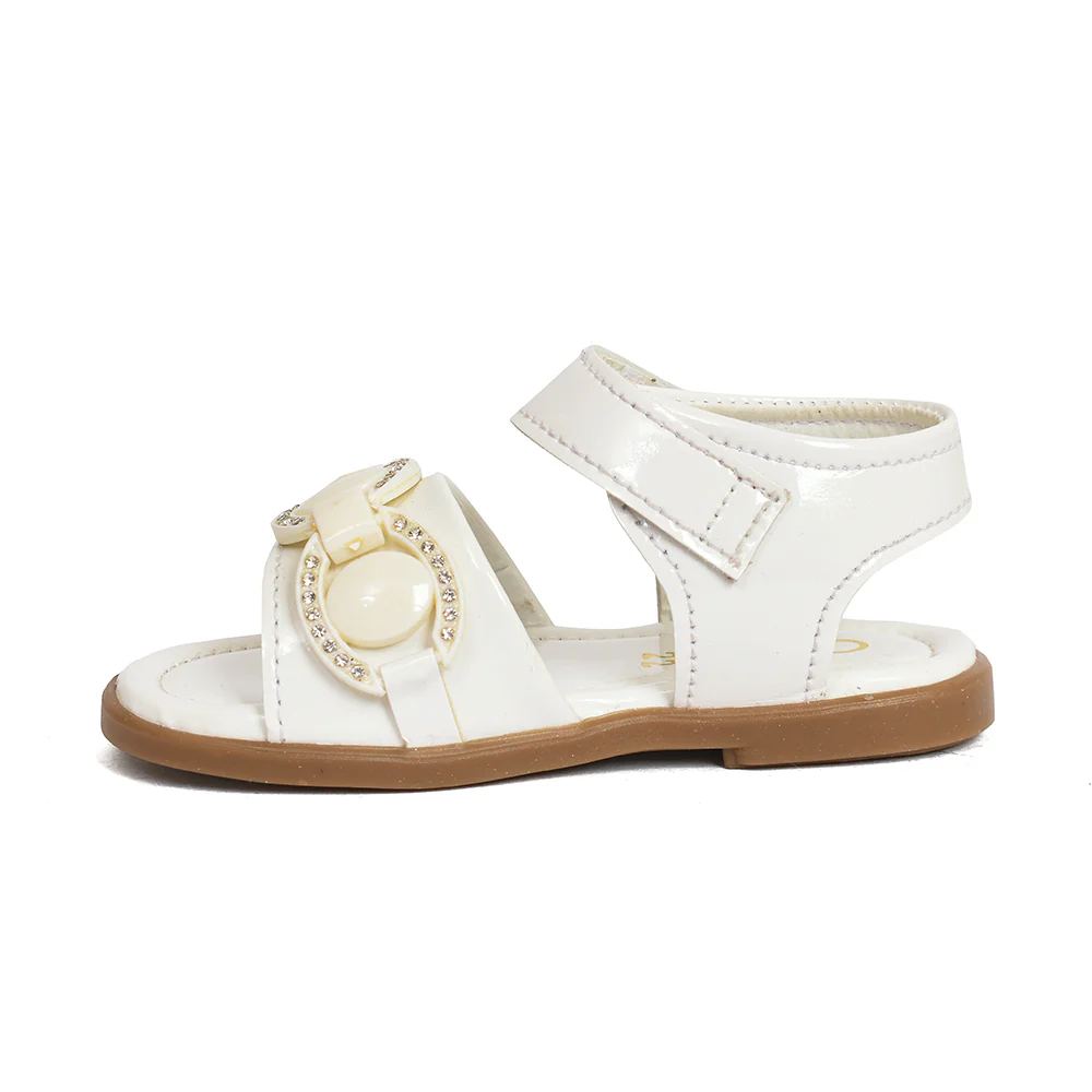 Girls Casual Sandal - Image 4